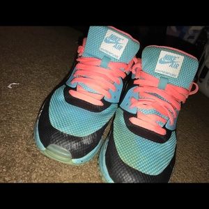Nike ID